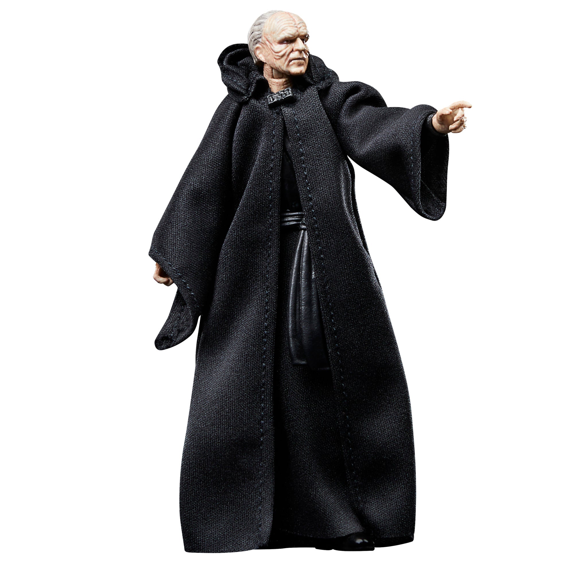 Star Wars Return of the Jedi 40th Anniversary Wave 2 The Emperor