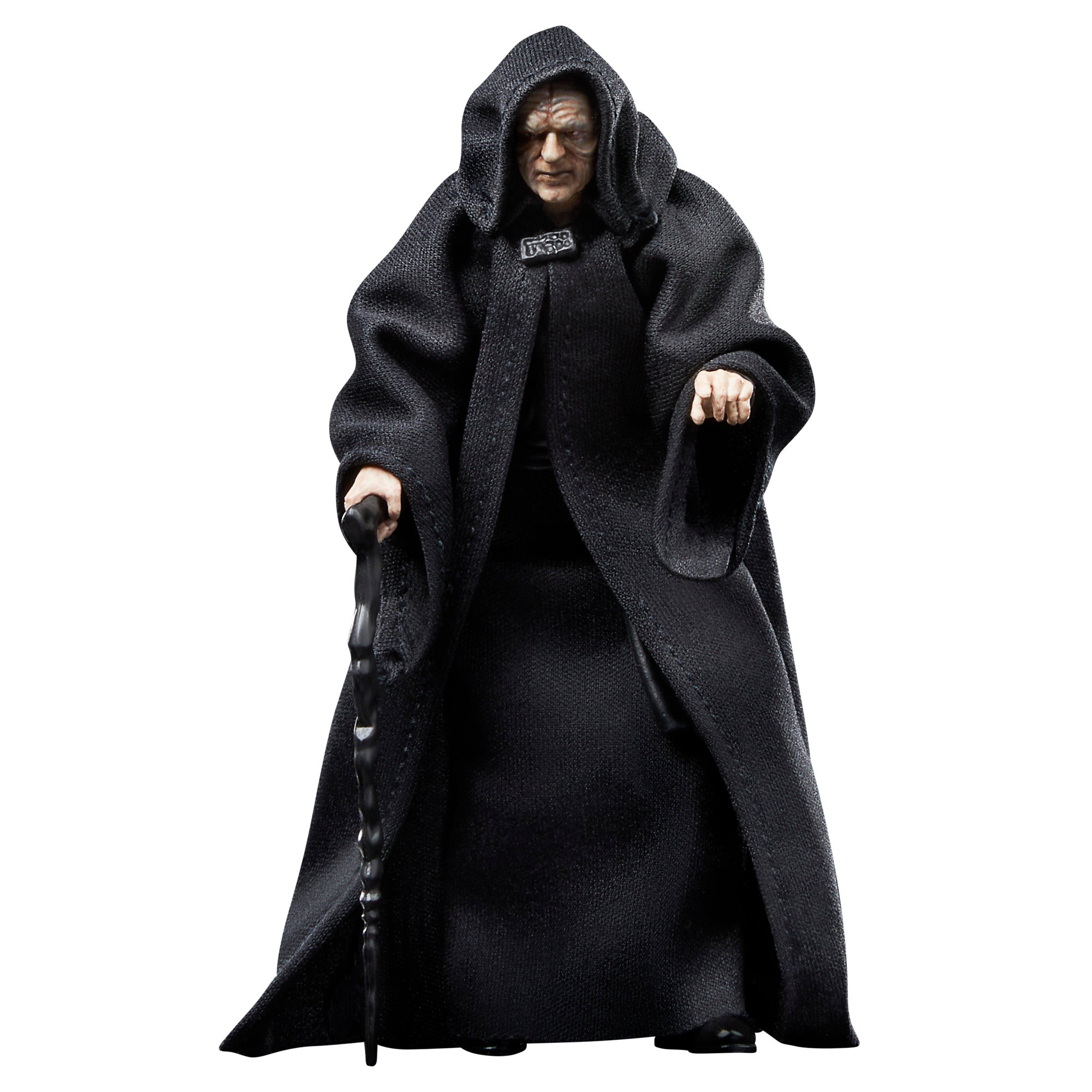 Star Wars Return of the Jedi 40th Anniversary Wave 2 The Emperor