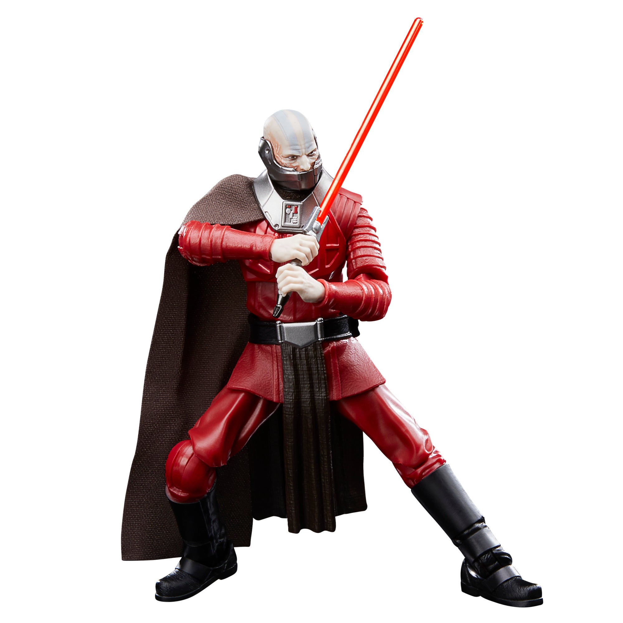 Star Wars Black Series (Knights of the Old Republic) Darth Malak