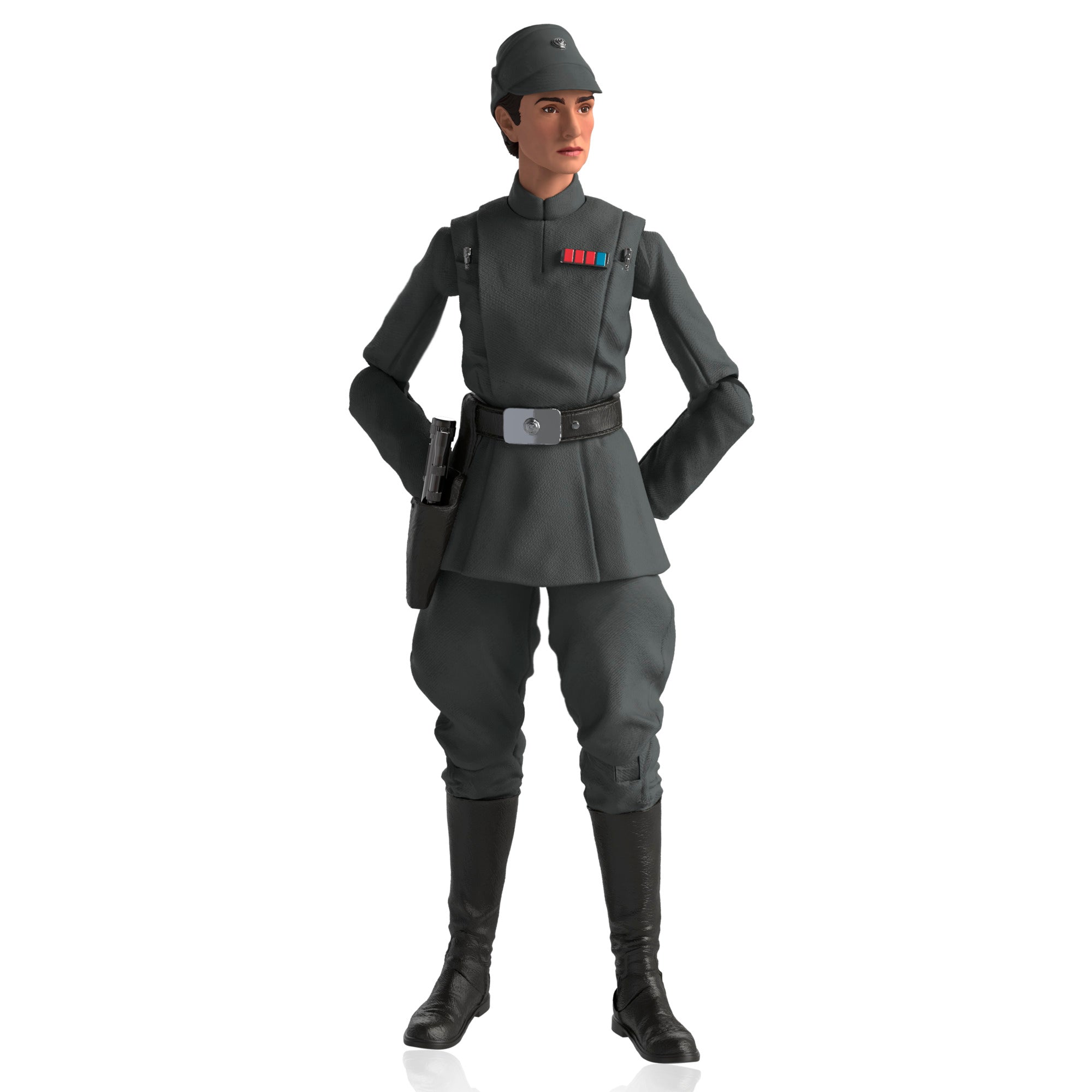 Star Wars Black Series (Obi-Wan Kenobi Series) Tala (Imperial Officer)