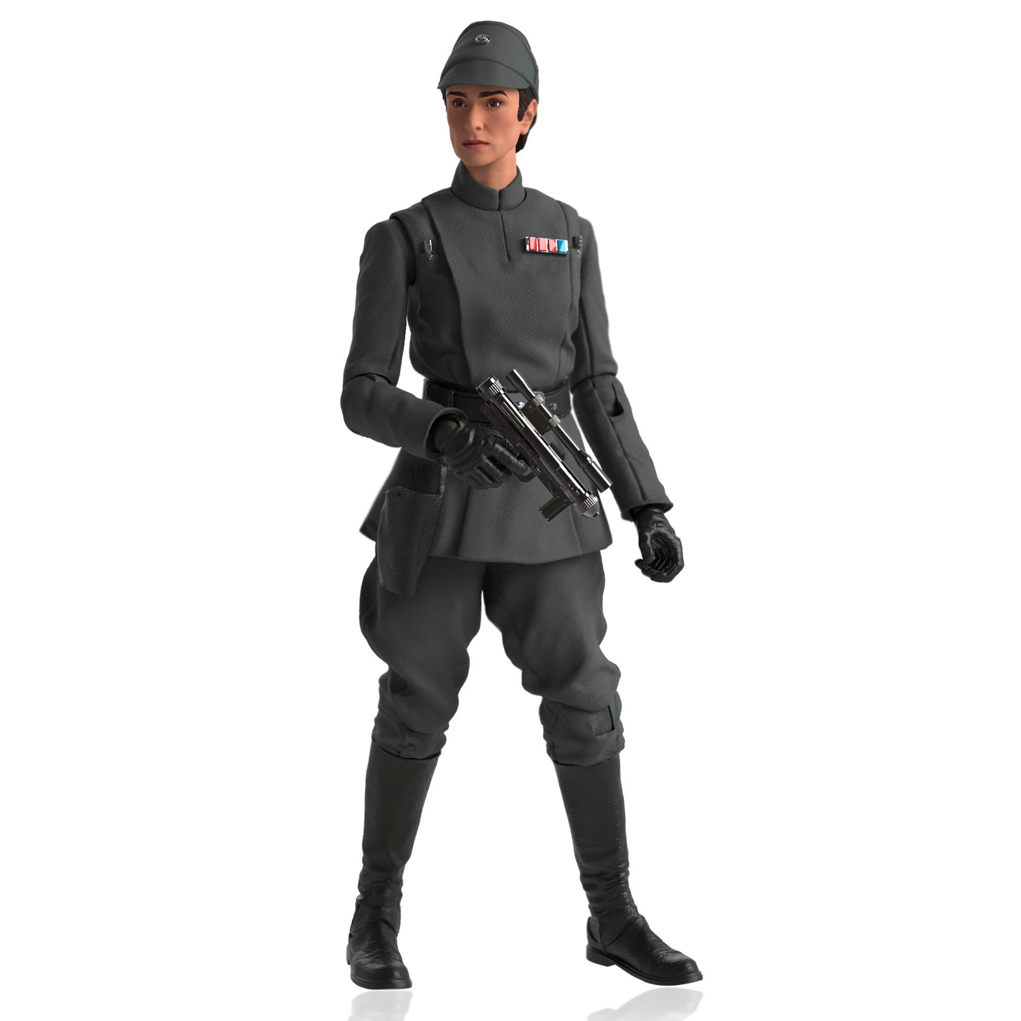 Star Wars Black Series (Obi-Wan Kenobi Series) Tala (Imperial Officer)