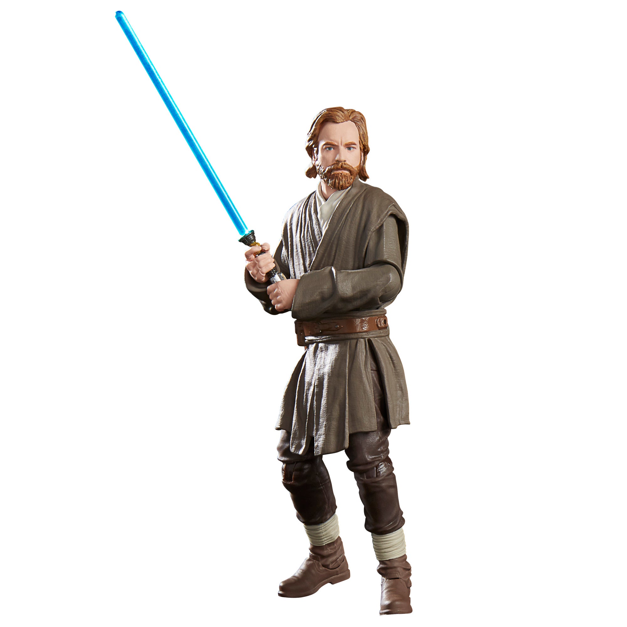 Star Wars Black Series (Obi-Wan Kenobi Series) Obi-Wan (Jabiim)