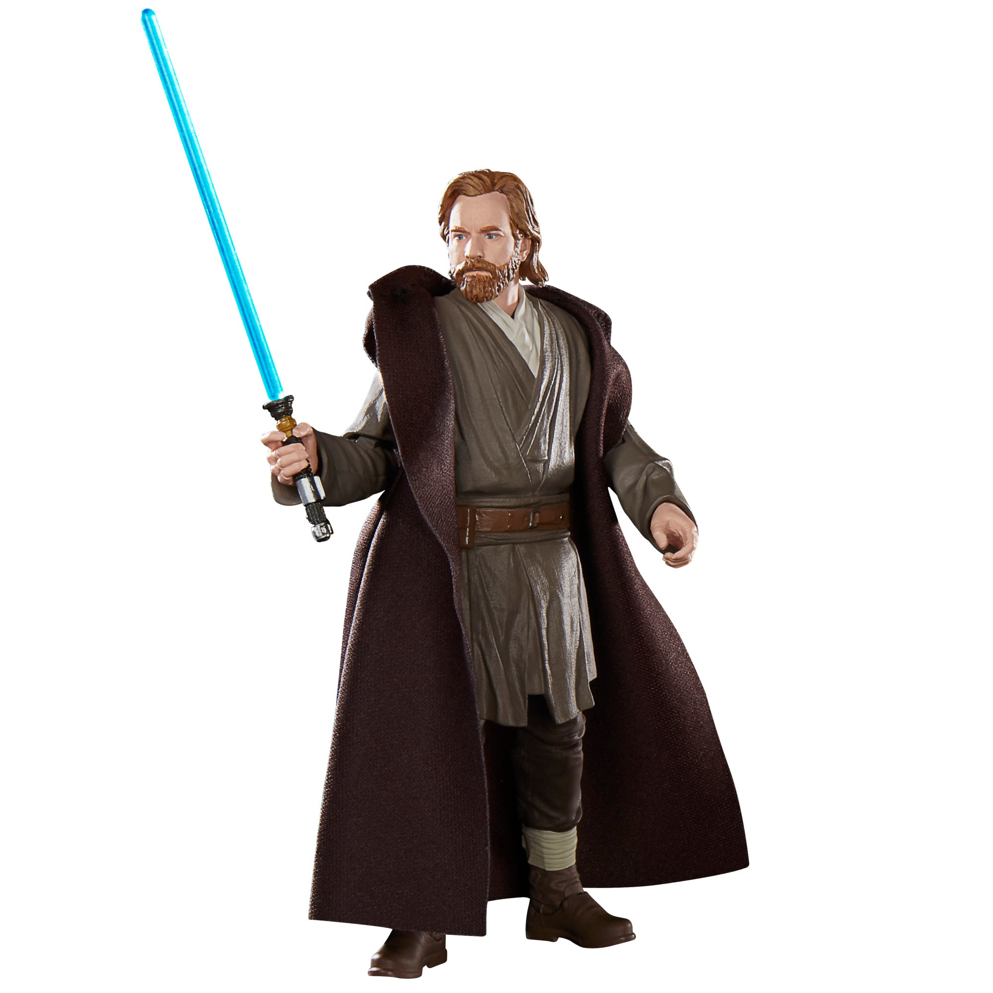 Star Wars Black Series (Obi-Wan Kenobi Series) Obi-Wan (Jabiim)