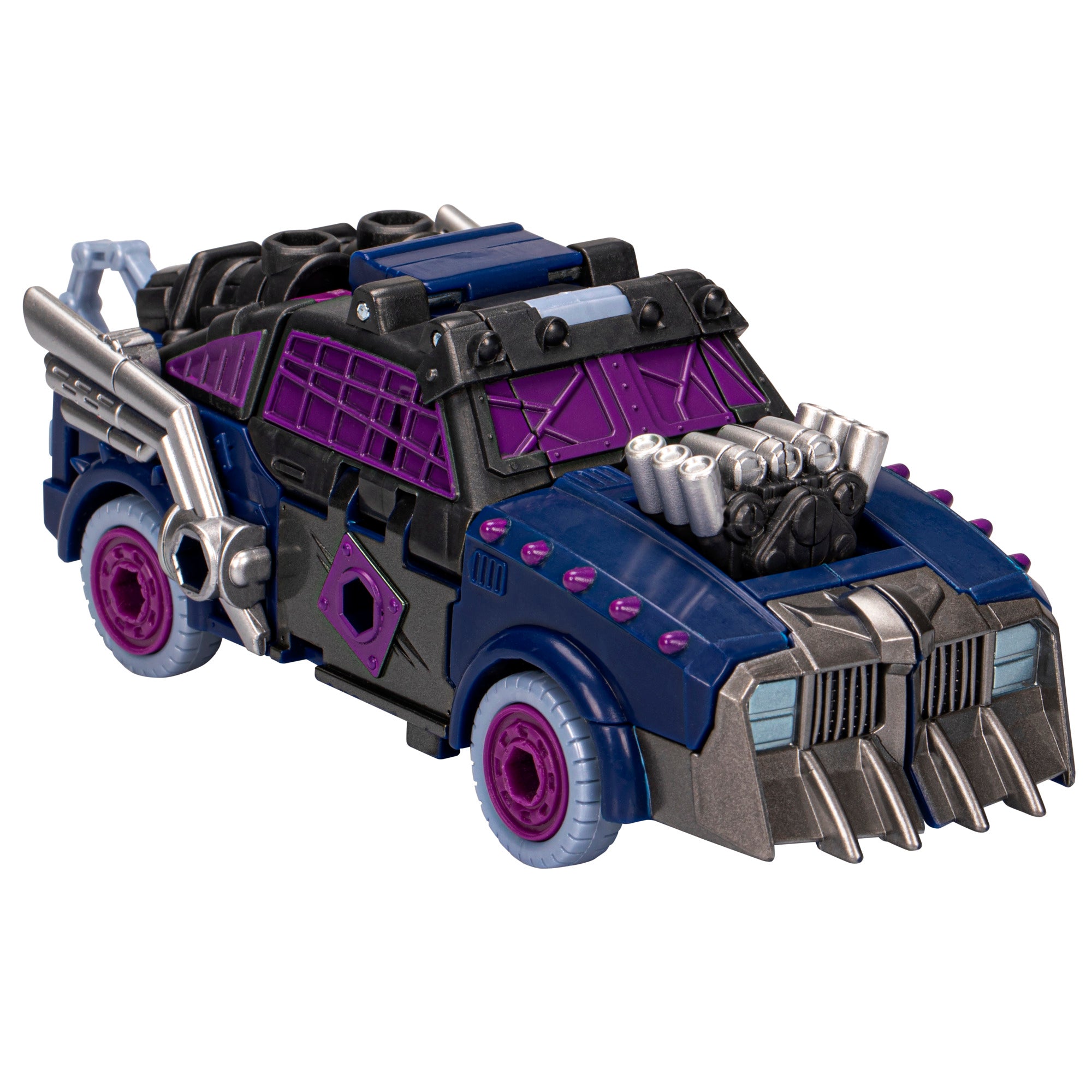 Transformers Legacy Evolution Deluxe Axlegrease