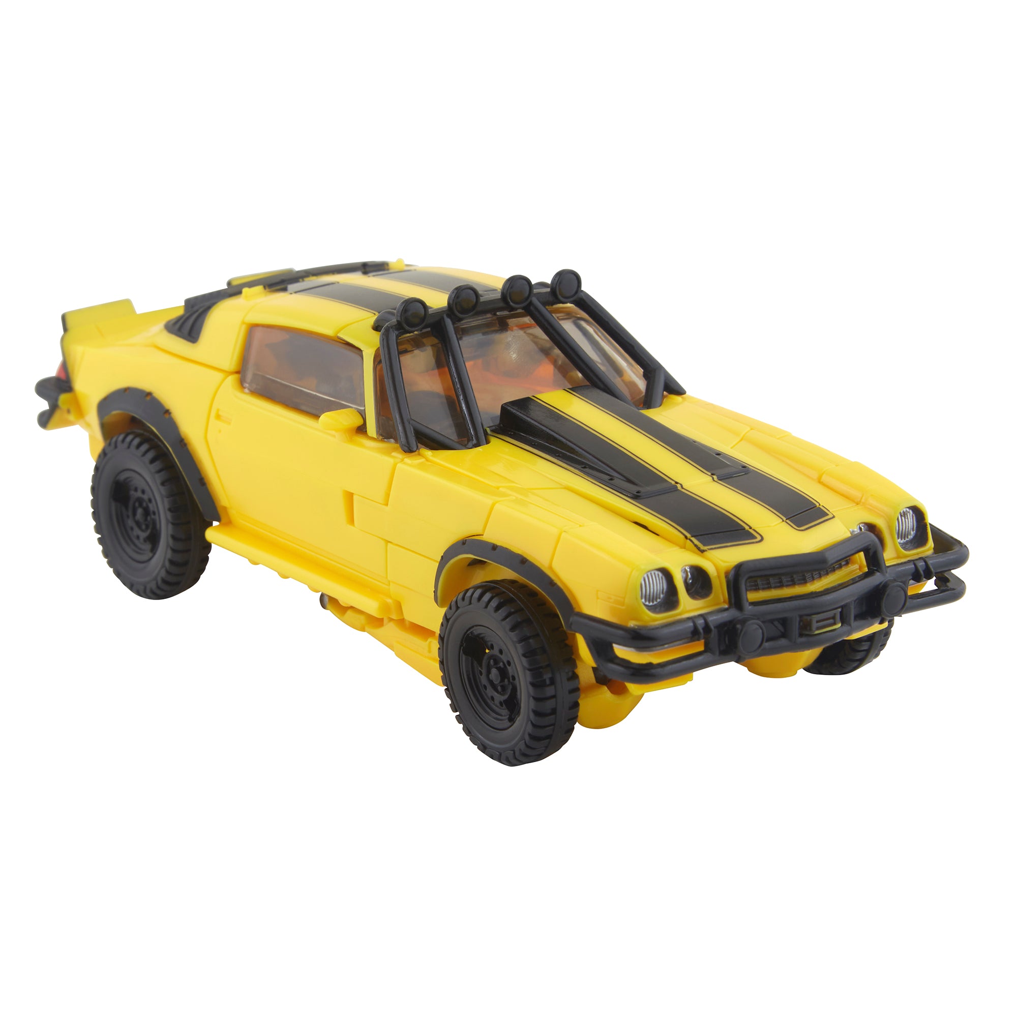 Transformers Studio Series (Rise of the Beasts) Deluxe Bumblebee