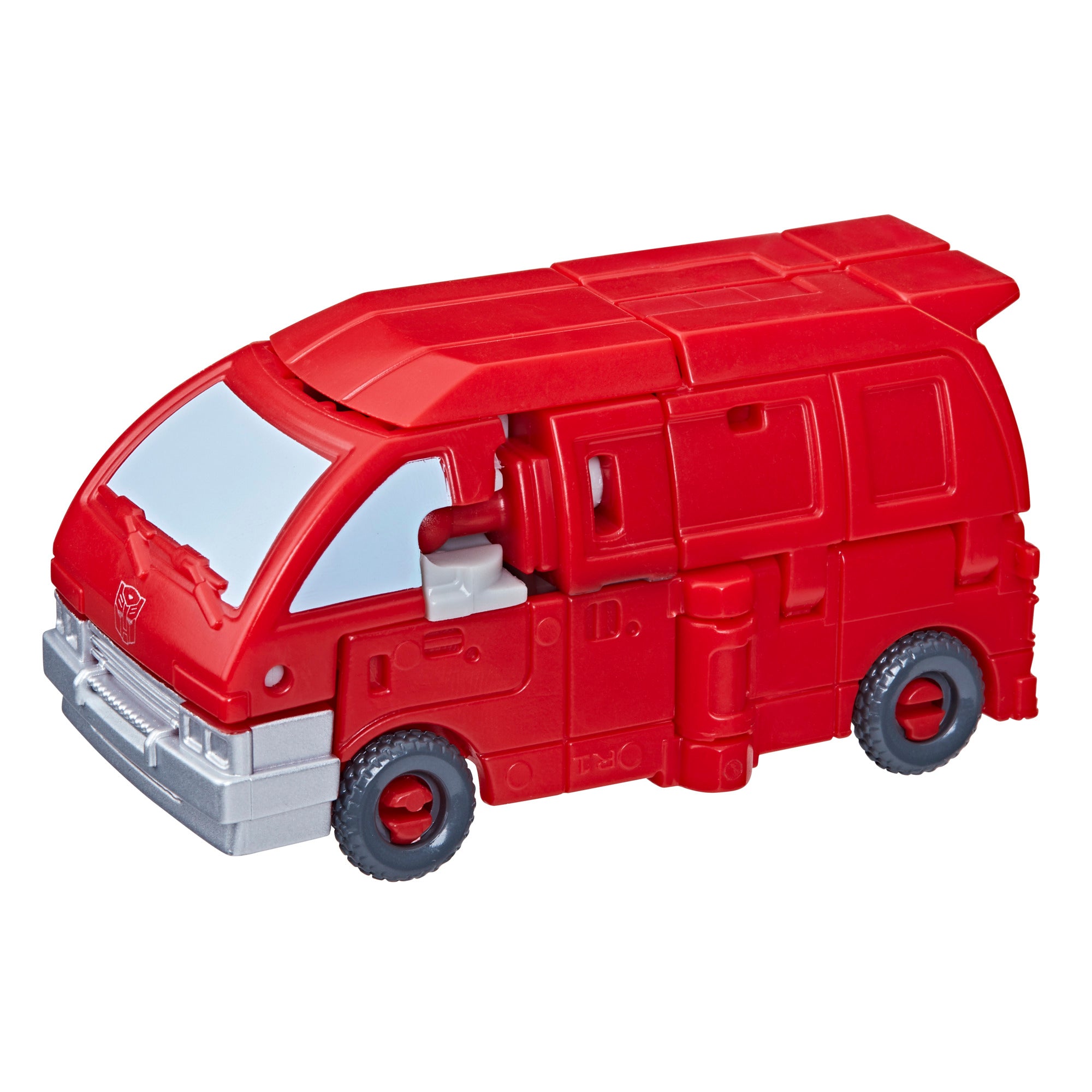 Transformers Studio Series 86 Movie Core Ironhide