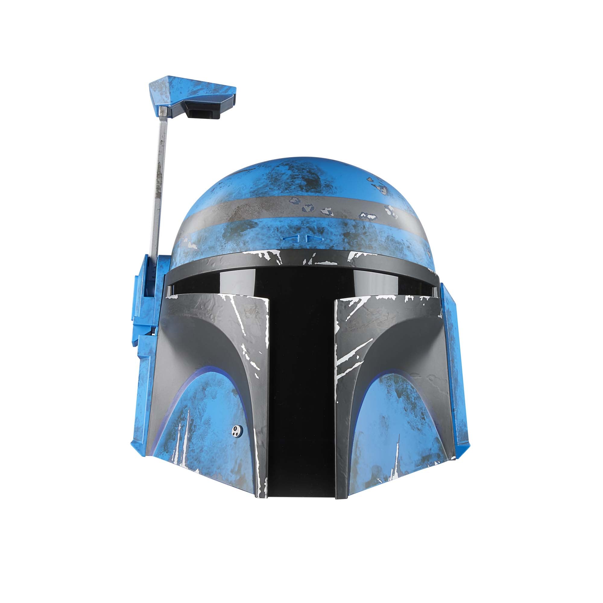 Star Wars Black Series (The Mandalorian) Axe Woves Electronic Helmet