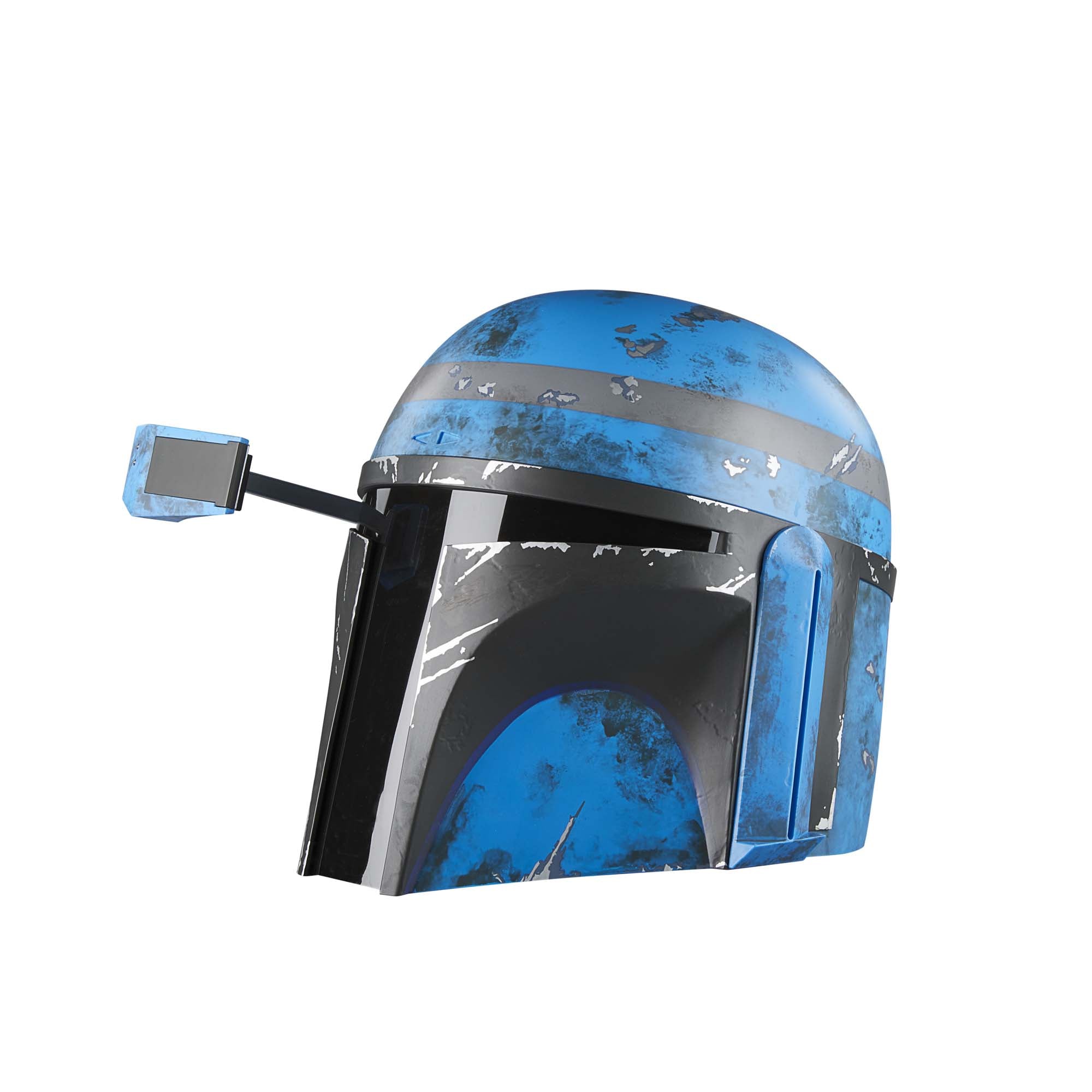Star Wars Black Series (The Mandalorian) Axe Woves Electronic Helmet