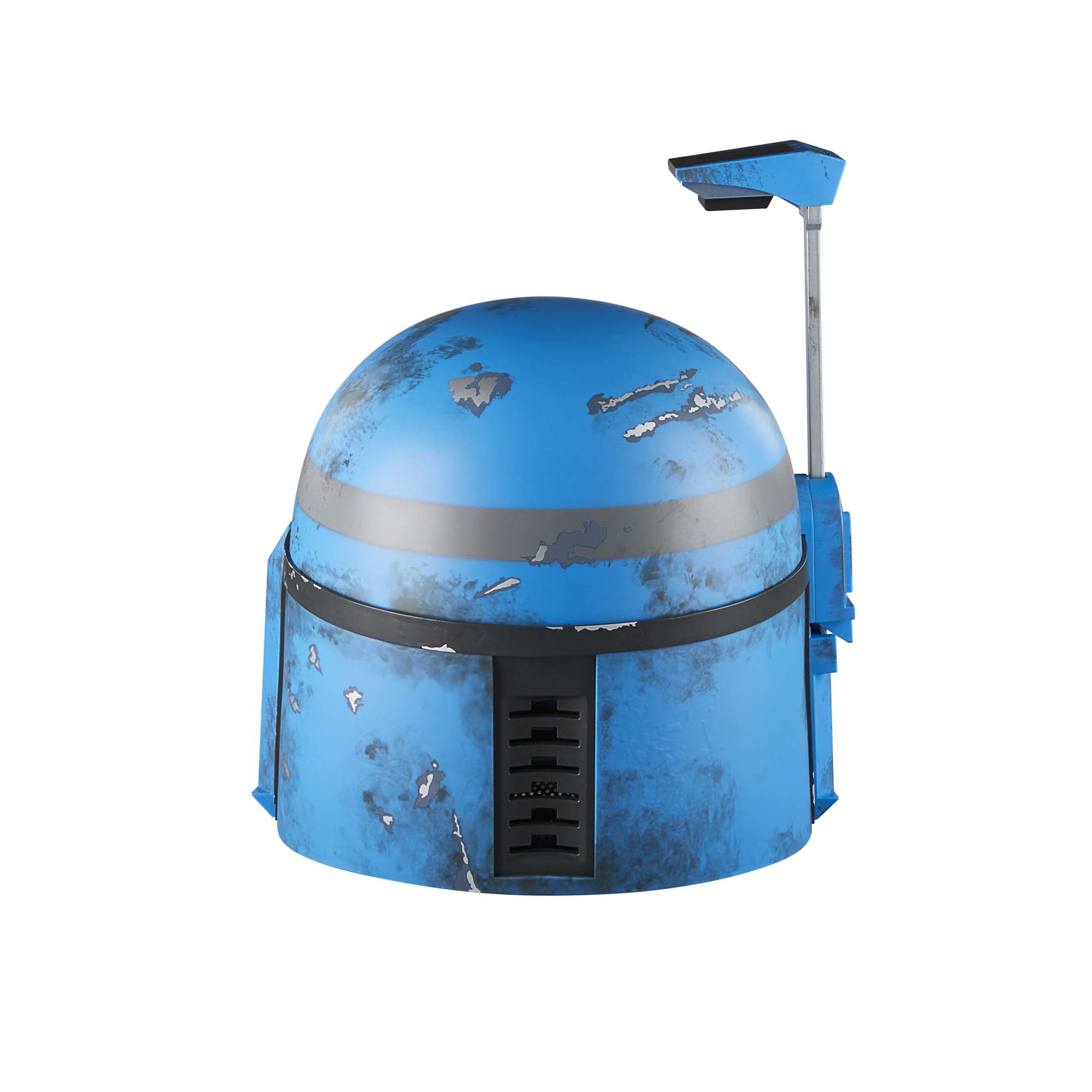 Star Wars Black Series (The Mandalorian) Axe Woves Electronic Helmet