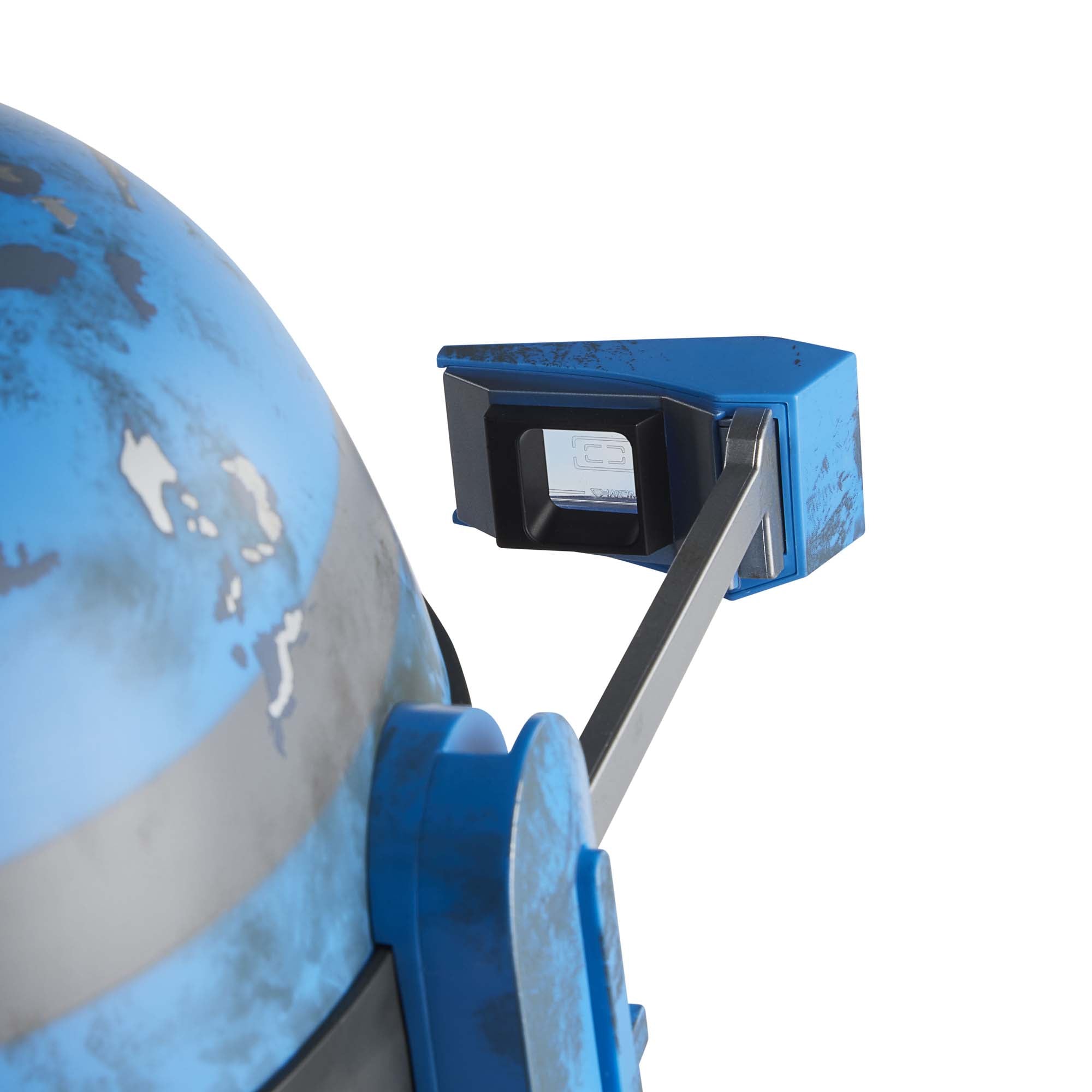 Star Wars Black Series (The Mandalorian) Axe Woves Electronic Helmet