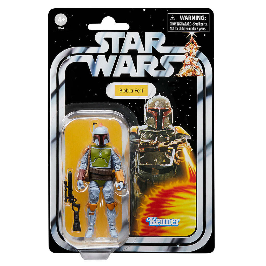 Star wars deals kenner vintage