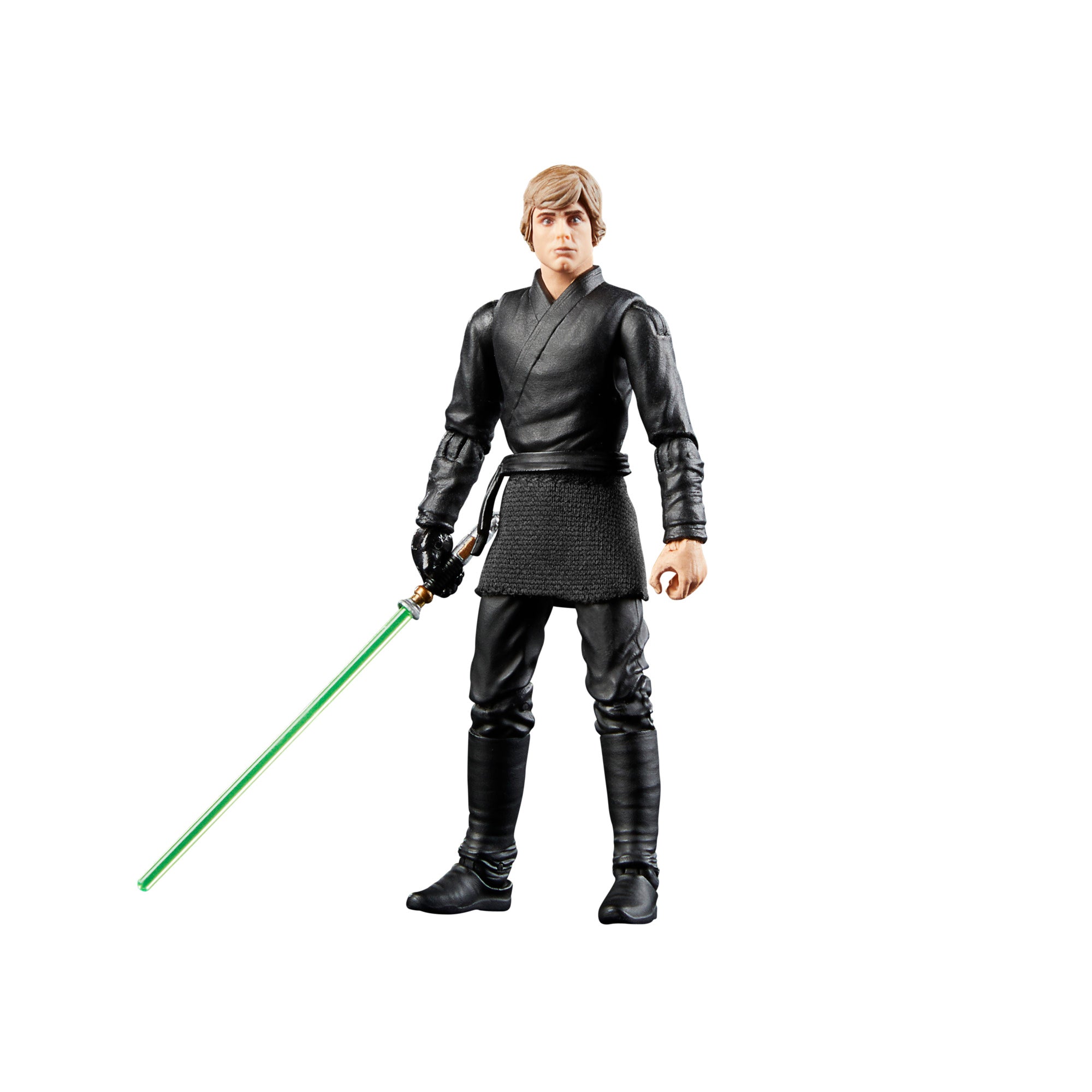 Star Wars Vintage Collection (Book Of Boba) Luke Skywalker