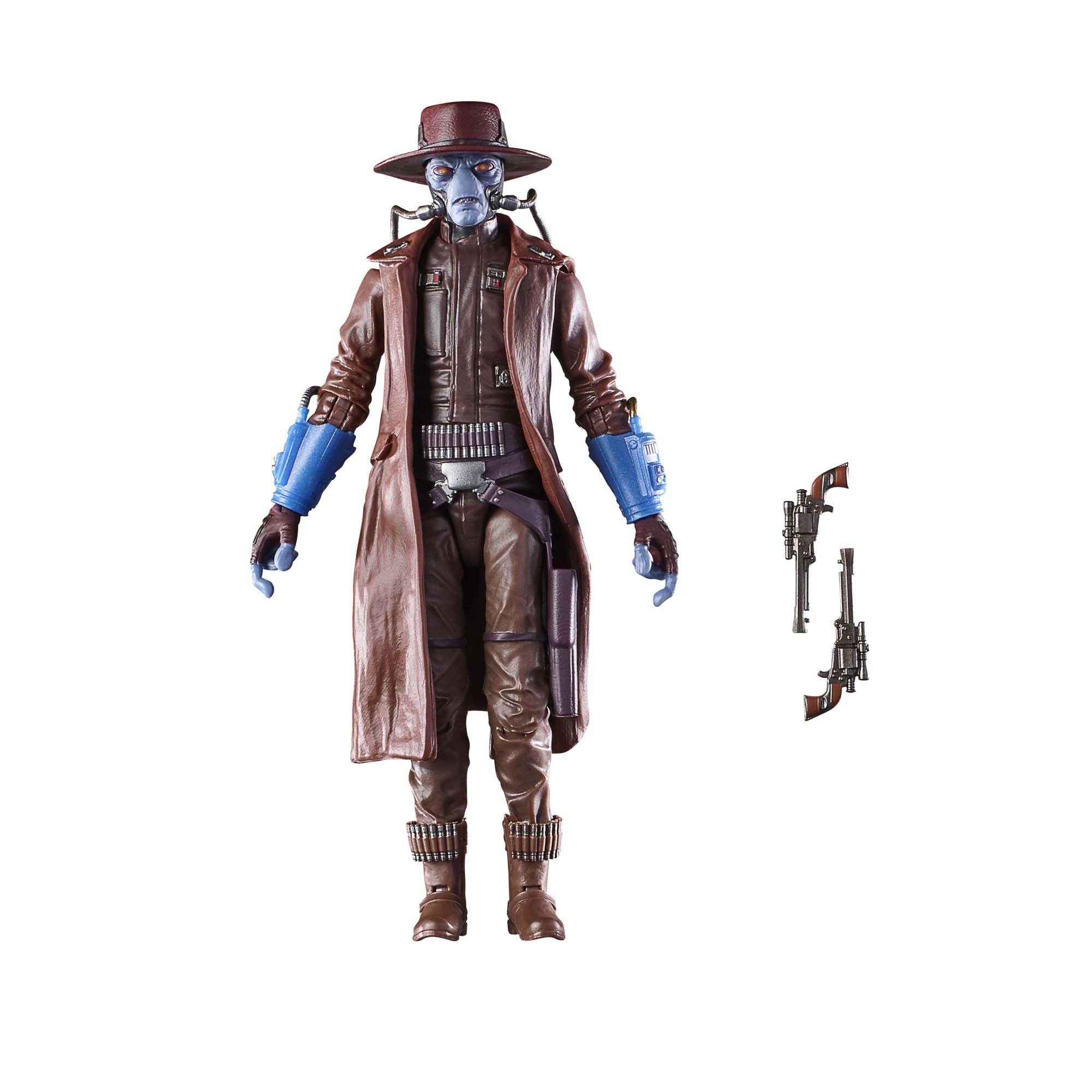 Star Wars Black Series (Book of Boba) Cad Bane