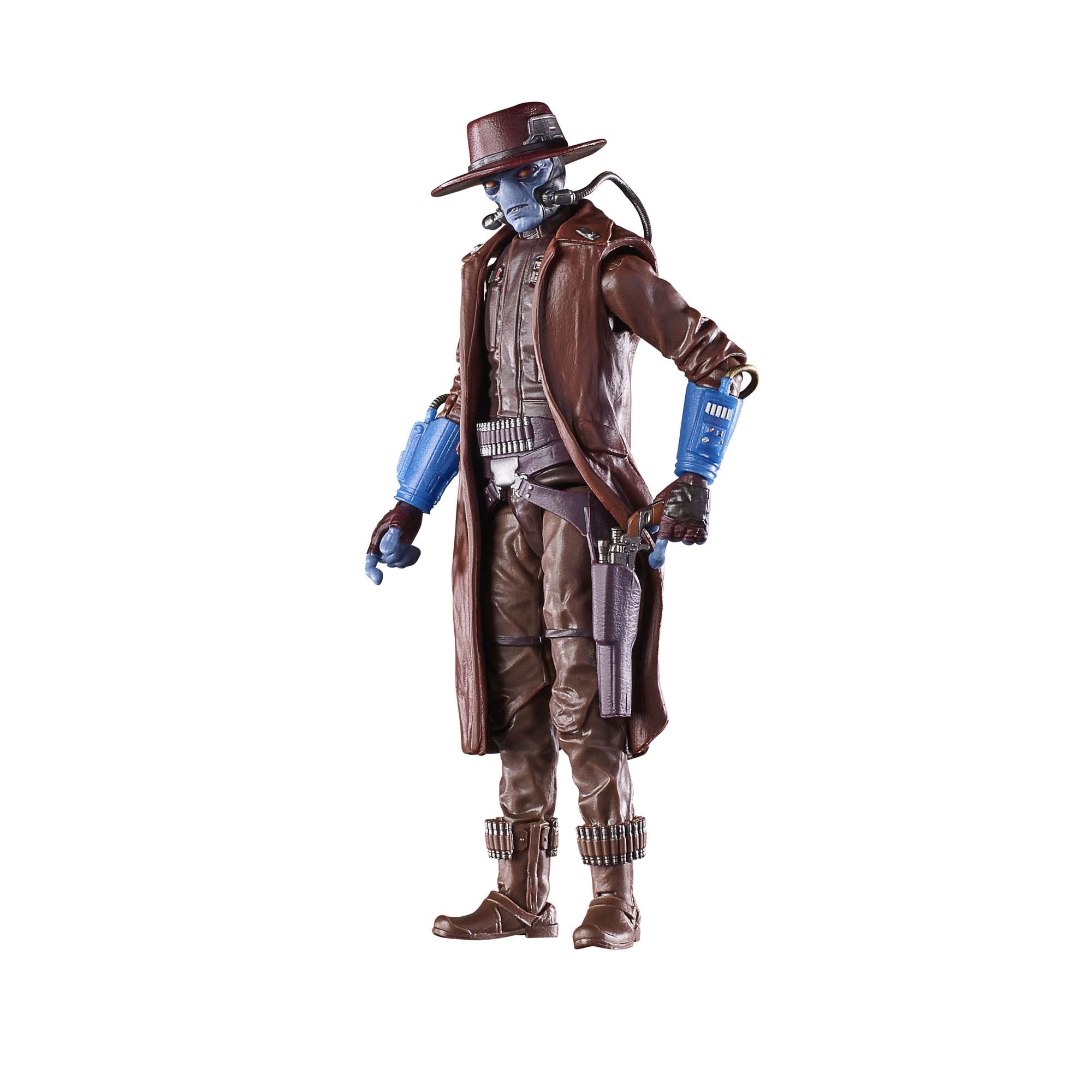 Star Wars Black Series (Book of Boba) Cad Bane