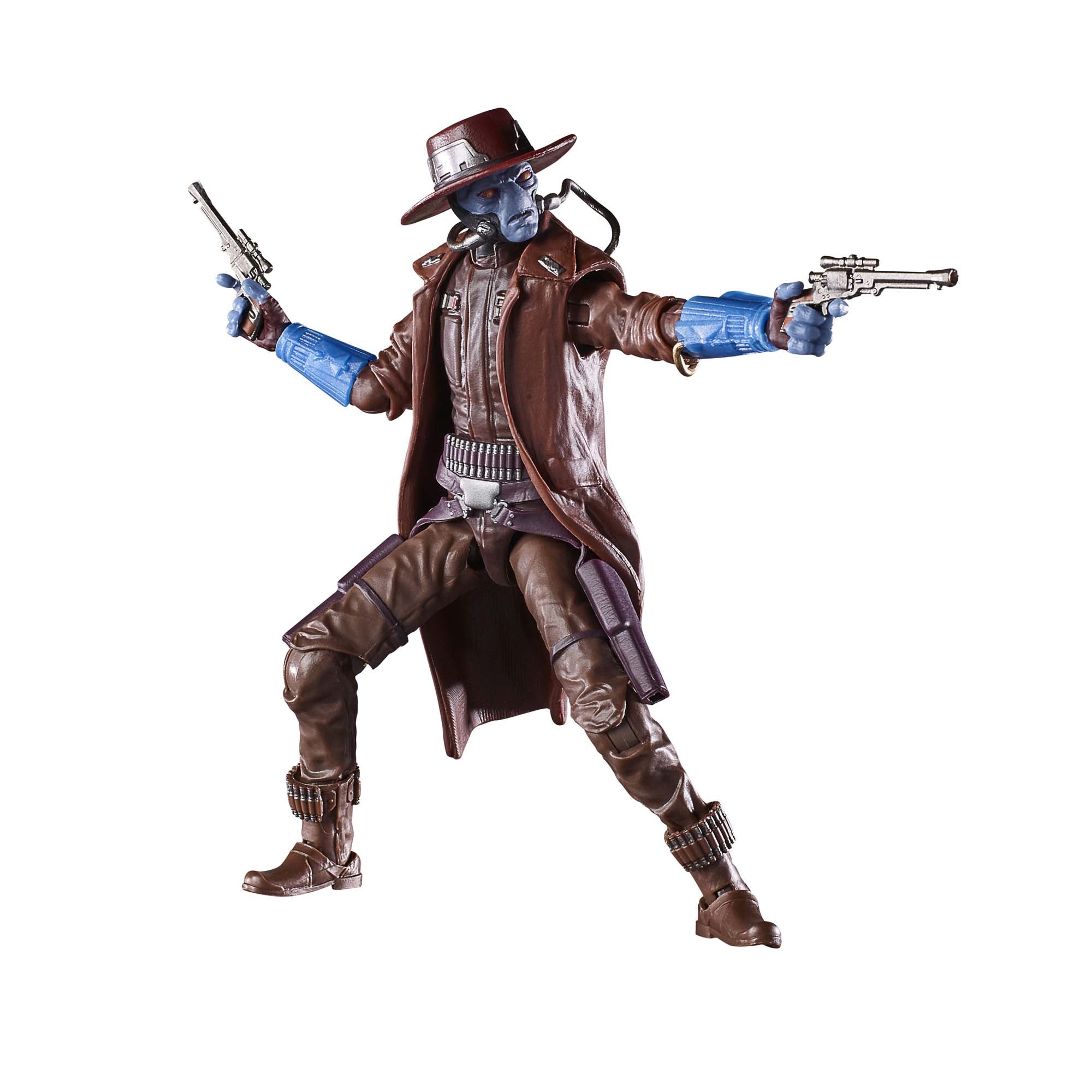 Star Wars Black Series (Book of Boba) Cad Bane
