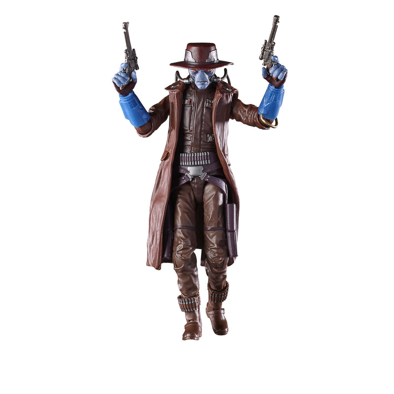 Star Wars Black Series (Book of Boba) Cad Bane