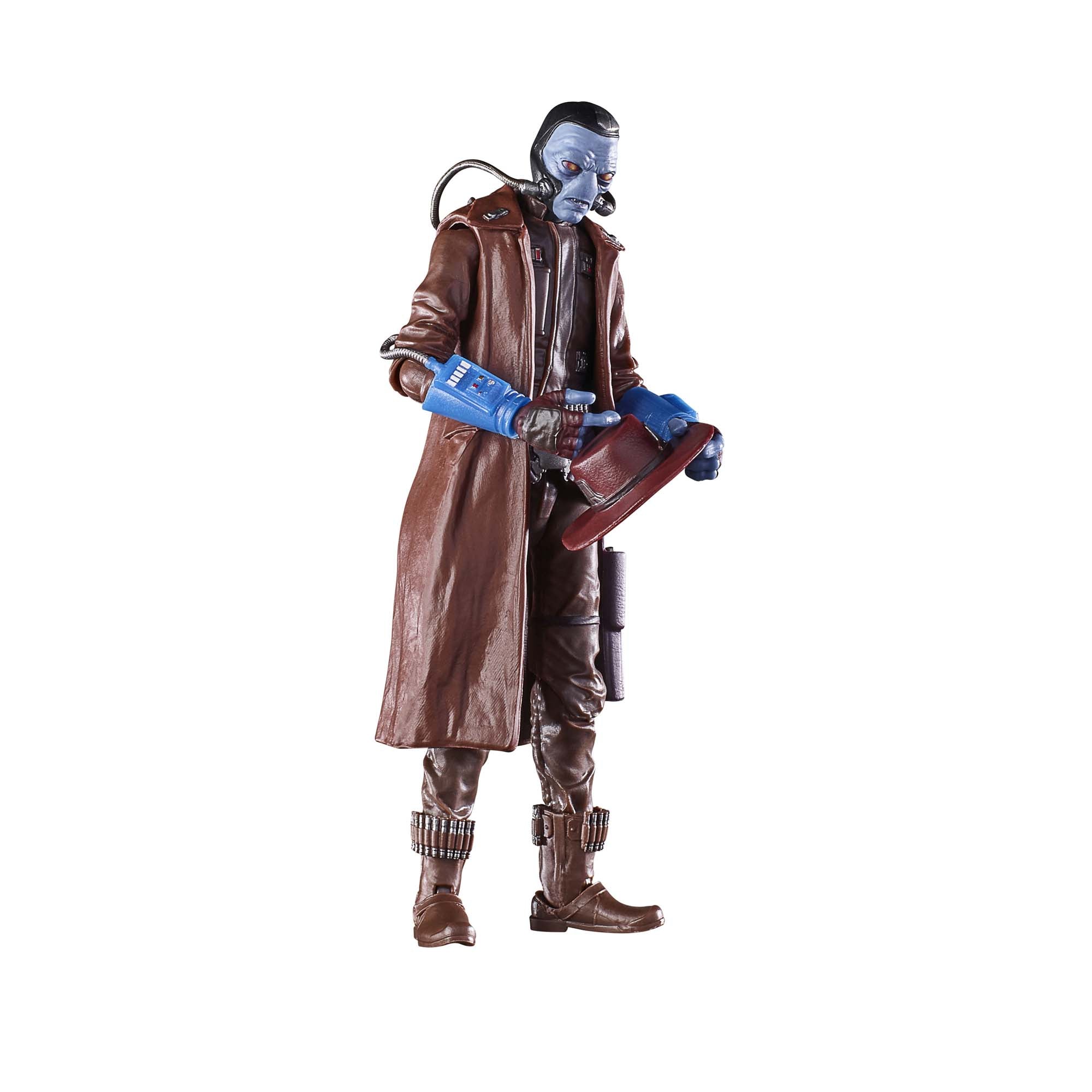 Star Wars Black Series (Book of Boba) Cad Bane