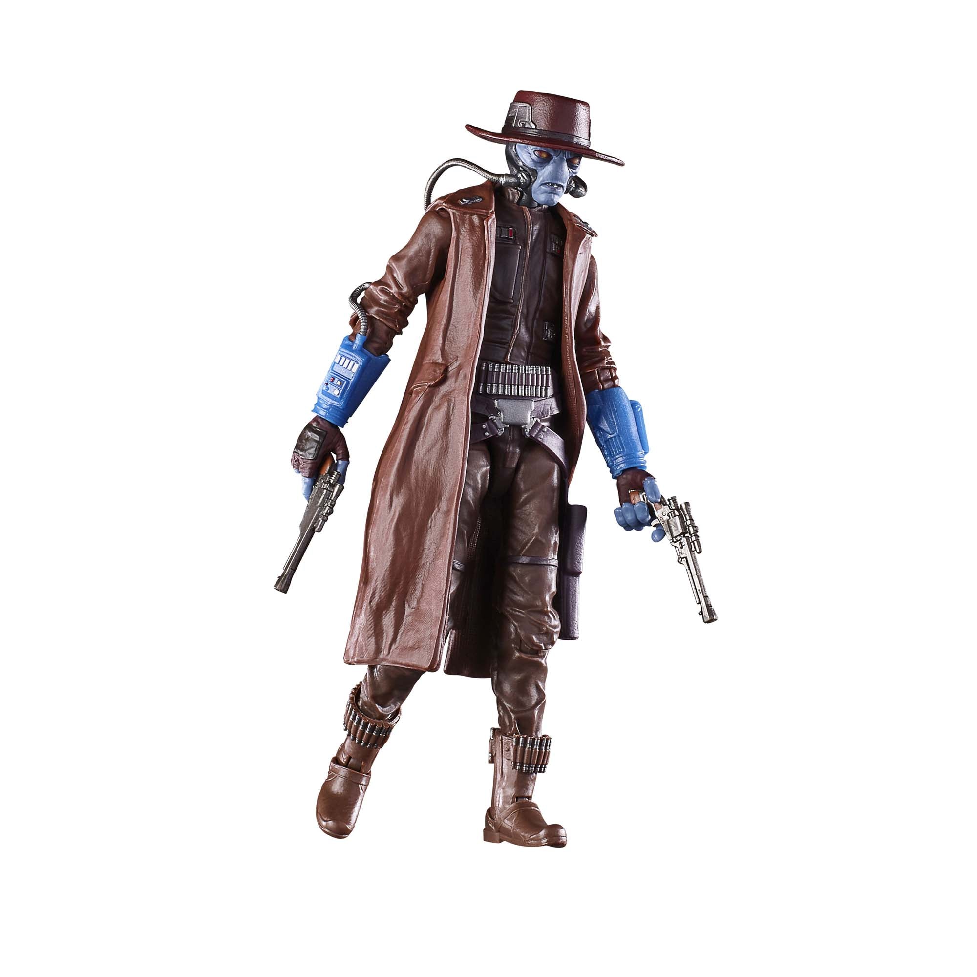 Star Wars Black Series (Book of Boba) Cad Bane