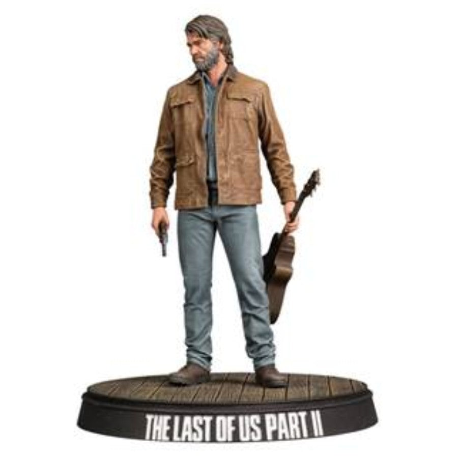 The Last of Us Part II Joel 9" Figure