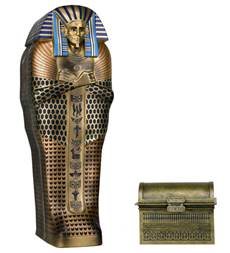Neca Universal Monsters The Mummy Accessory Pack