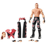 WWE Ultimates Wave 4 Shawn Michaels