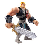 He-Man and the Masters of the Universe He-Man Figure