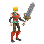 He-Man and the Masters of the Universe Prince Adam