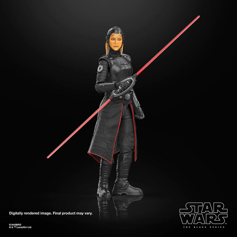 Star Wars Black Series (Obi-Wan Kenobi Series) Fourth Sister Inquisitor