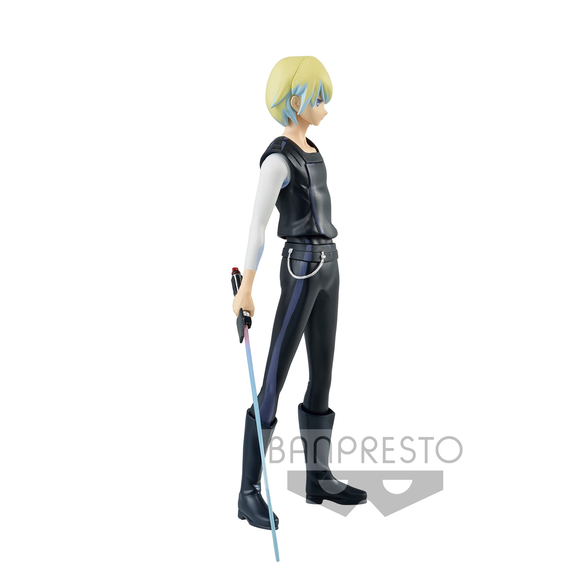 Star Wars Visions 7" "The Twins" Karre