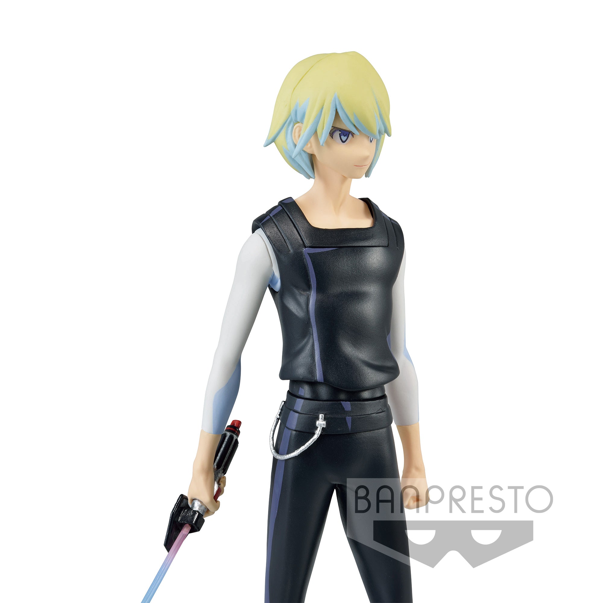 Star Wars Visions 7" "The Twins" Karre