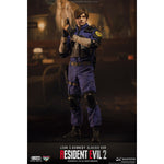 DAMTOYS 1/6 Resident Evil 2 Leon S. Kennedy Classic Costume