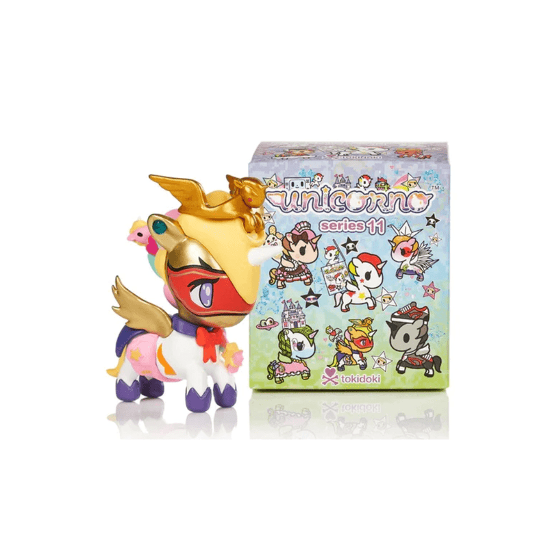 Tokidoki Unicorno Series 11 Blind Box