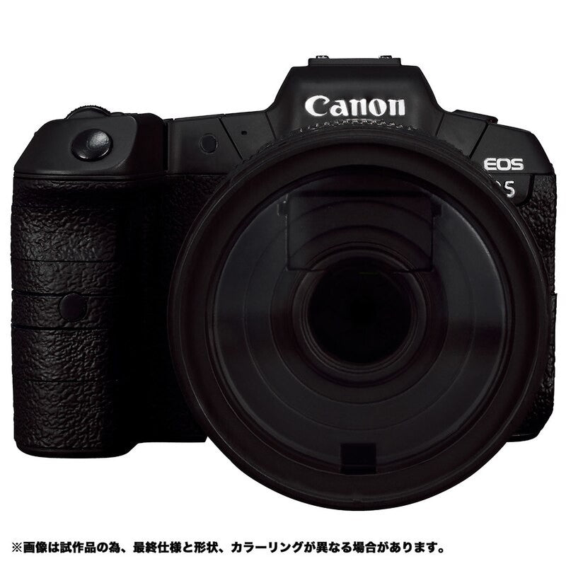 Transformers X Canon TakaraTomy Mall Exclusive Canon EOS R5 Refraktor
