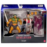 Masters of the Universe Revelation Deluxe Tri-Klops
