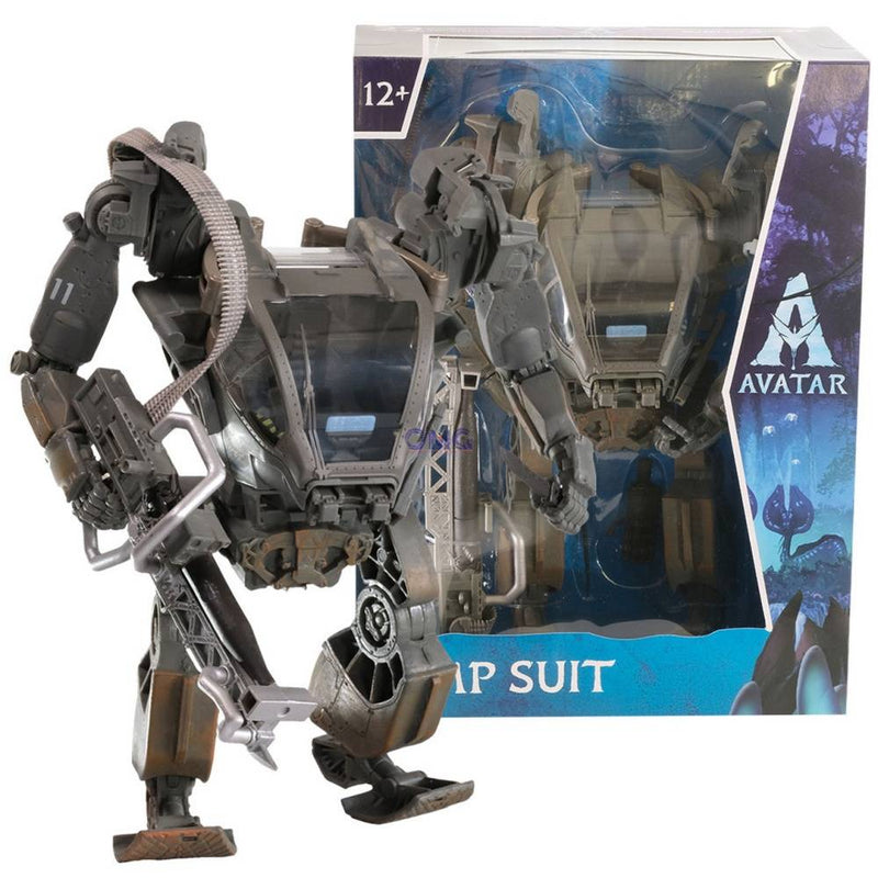Avatar Movie AMP Suit