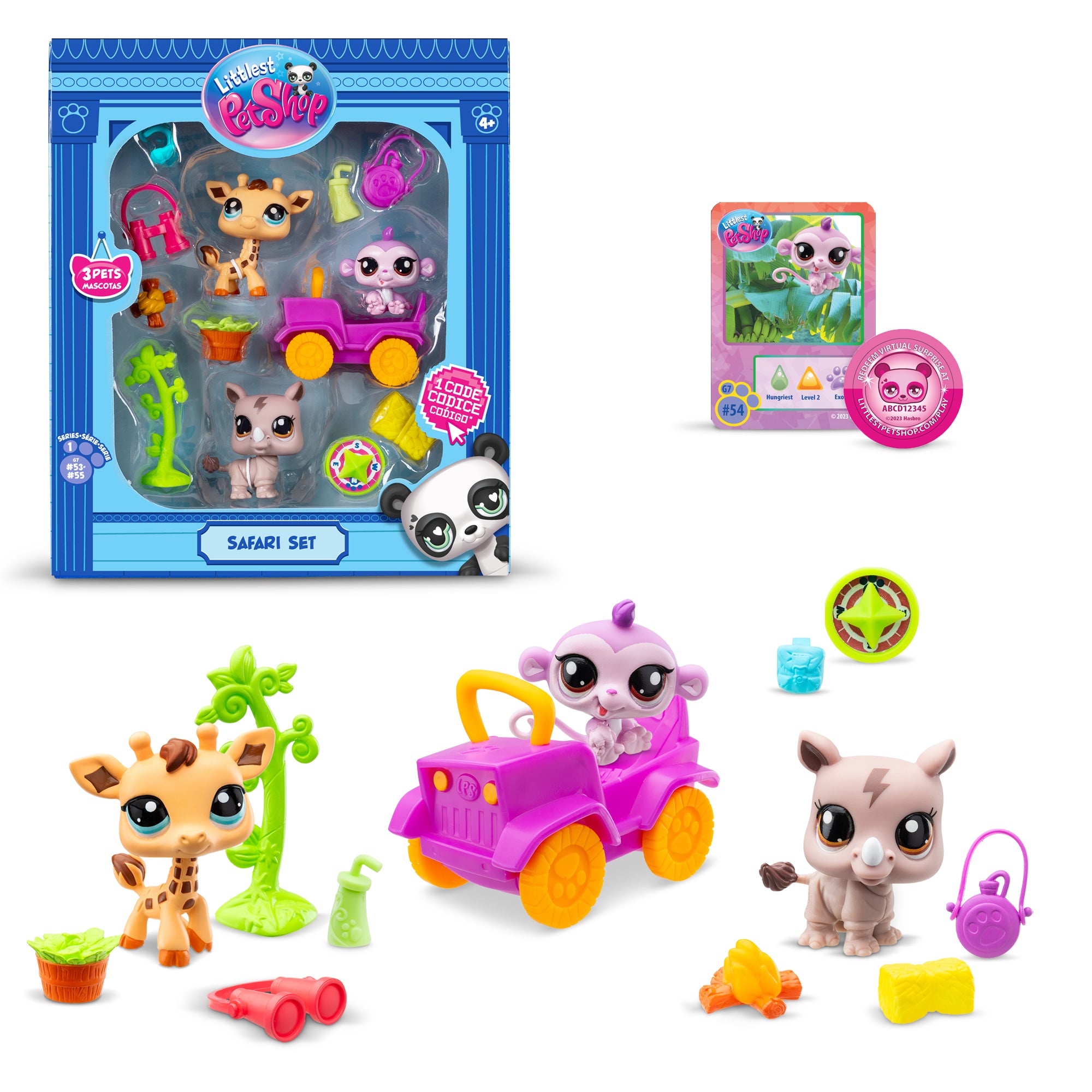 Lps big hot sale pack