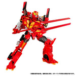 PRE-ORDER Transformers TakaraTomy Evangelion Prime Unit-02