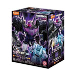 Transformers Blokees Action Class IDW Tarn (Comic Version) LAUNCHED AT STORECON FEB 21st
