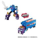 PRE-ORDER Transformers TakaraTomy New Legends NL-02 Menasor G2 Colour Version