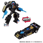 PRE-ORDER Transformers TakaraTomy New Legends NL-02 Menasor G2 Colour Version