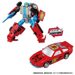 PRE-ORDER Transformers TakaraTomy New Legends NL-02 Menasor G2 Colour Version