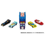 PRE-ORDER Transformers TakaraTomy New Legends NL-02 Menasor G2 Colour Version