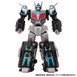PRE-ORDER Transformers TakaraTomy New Legends NL-03 Nemesis Star Convoy