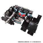 PRE-ORDER Transformers TakaraTomy New Legends NL-03 Nemesis Star Convoy