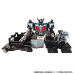 PRE-ORDER Transformers TakaraTomy New Legends NL-03 Nemesis Star Convoy