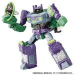 PRE-ORDER Transformers TakaraTomy New Legends NL-03 Nemesis Star Convoy