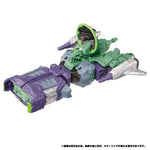 PRE-ORDER Transformers TakaraTomy New Legends NL-03 Nemesis Star Convoy