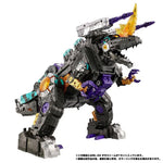 PRE-ORDER Transformers TakaraTomy New Legends NL-04 Gigastorm