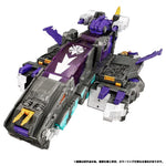 PRE-ORDER Transformers TakaraTomy New Legends NL-04 Gigastorm