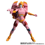 PRE-ORDER Transformers TakaraTomy Masterpiece MPG-23 Secret Agent Arcee